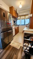 Blk 992B Buangkok Square (Hougang), HDB 2 Rooms #638223701
